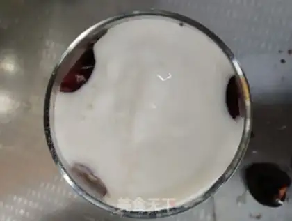 Make Car pickle yogurt salad step 6