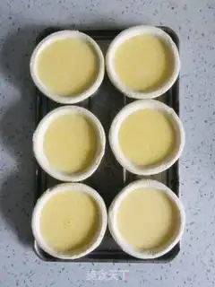 Make Eggstick step 2