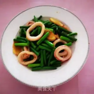 Make Squids, they