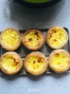 Make Eggstick step 3