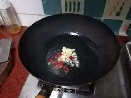 Make Blasted potatoes step 4