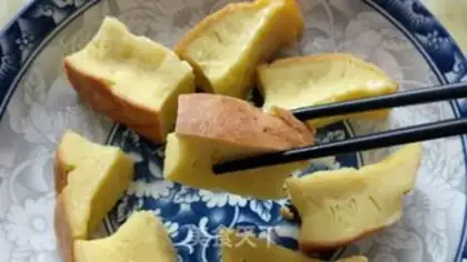 Make Easy cake step 9