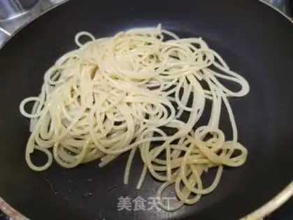 Make Spaghetti step 7
