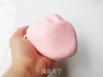 Make Coconut butterflies step 2