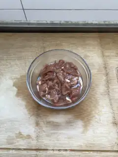 Make A hand tore step 3