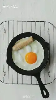 Make Nutritional breakfast step 0