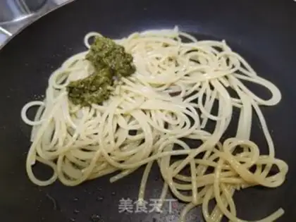 Make Spaghetti step 8