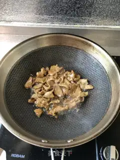 Make A hand tore step 4