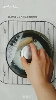 Make Nutritional breakfast step 1