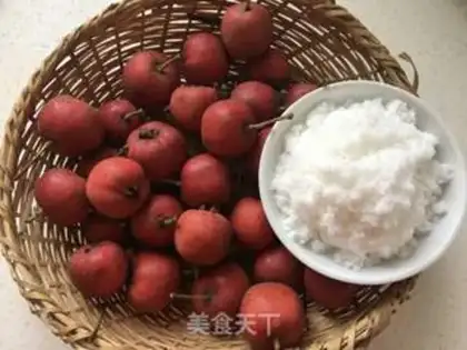 Make A snowball step 0