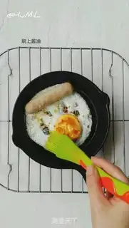 Make Nutritional breakfast step 2