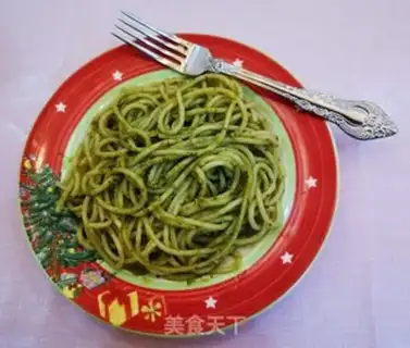 Make Spaghetti step 10