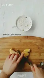 Make Nutritional breakfast step 4
