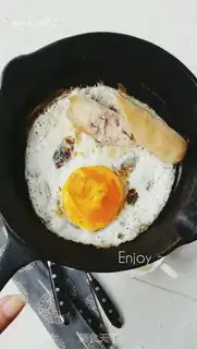 Make Nutritional breakfast step 5