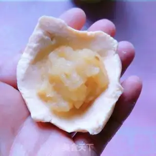 Make Yuen step 5