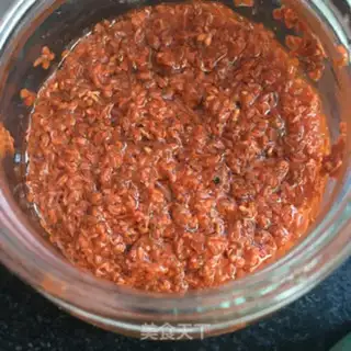 Make Cinnamon bouquet step 2