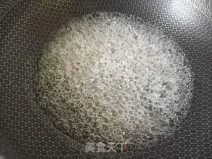 Make A snowball step 4