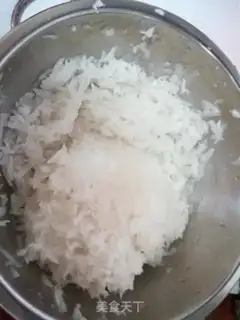 Make Carrot leaves step 0