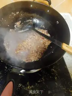 Make Porridge step 2