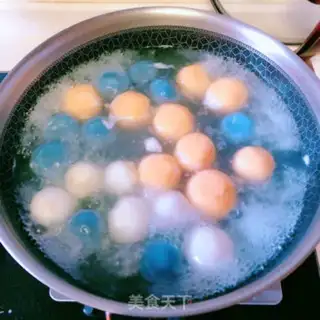 Make Yuen step 7