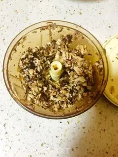 Make Porridge step 3