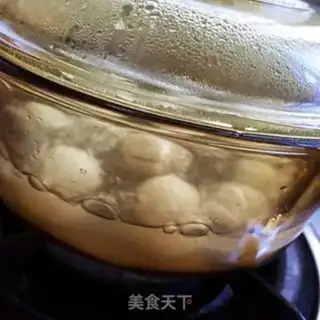 Make Cinnamon bouquet step 4