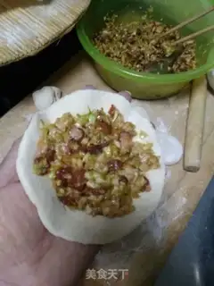 Make Pork box step 5