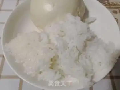 Make Porridge step 0