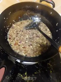 Make Porridge step 4