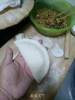 Make Pork box step 6