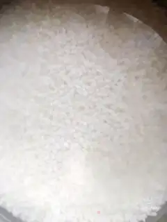 Make Potato rice step 0