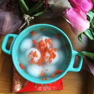 Make Cinnamon bouquet step 7