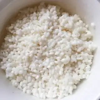 Make Potato rice step 2