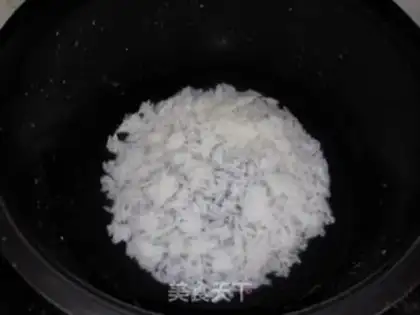 Make Porridge step 3