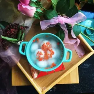 Make Cinnamon bouquet step 8