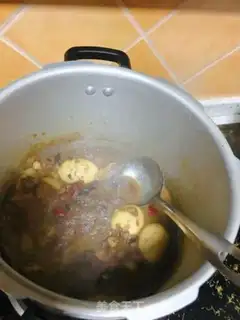 Make Porridge step 7
