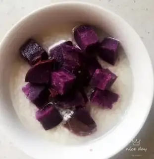 Make Potato rice step 3