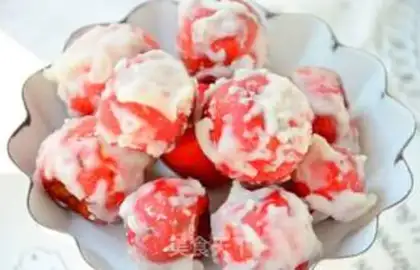 Make A snowball step 10