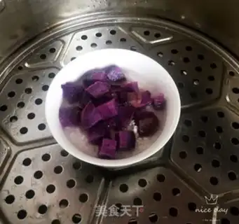 Make Potato rice step 4