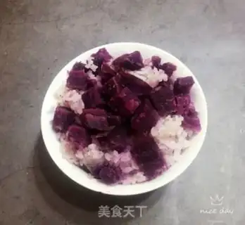 Make Potato rice step 5
