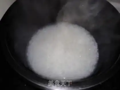 Make Porridge step 6