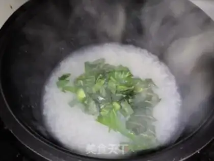 Make Porridge step 7