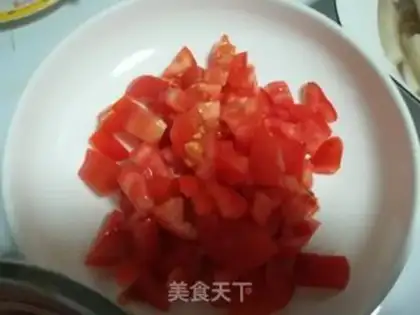 Make Krabs step 1