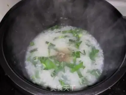 Make Porridge step 8