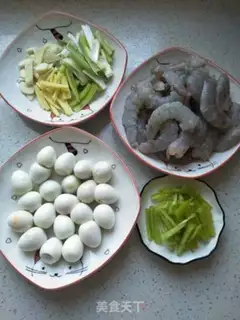 Make Shrimp step 2