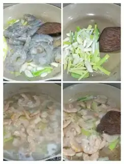 Make Shrimp step 3