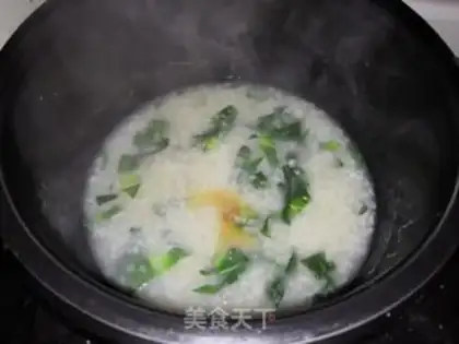 Make Porridge step 9