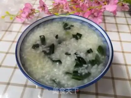 Make Porridge step 10
