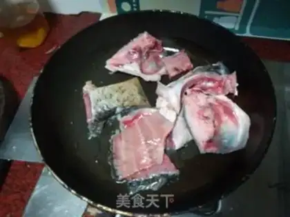 Make Krabs step 4