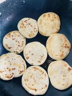 Make Pancakes step 3
